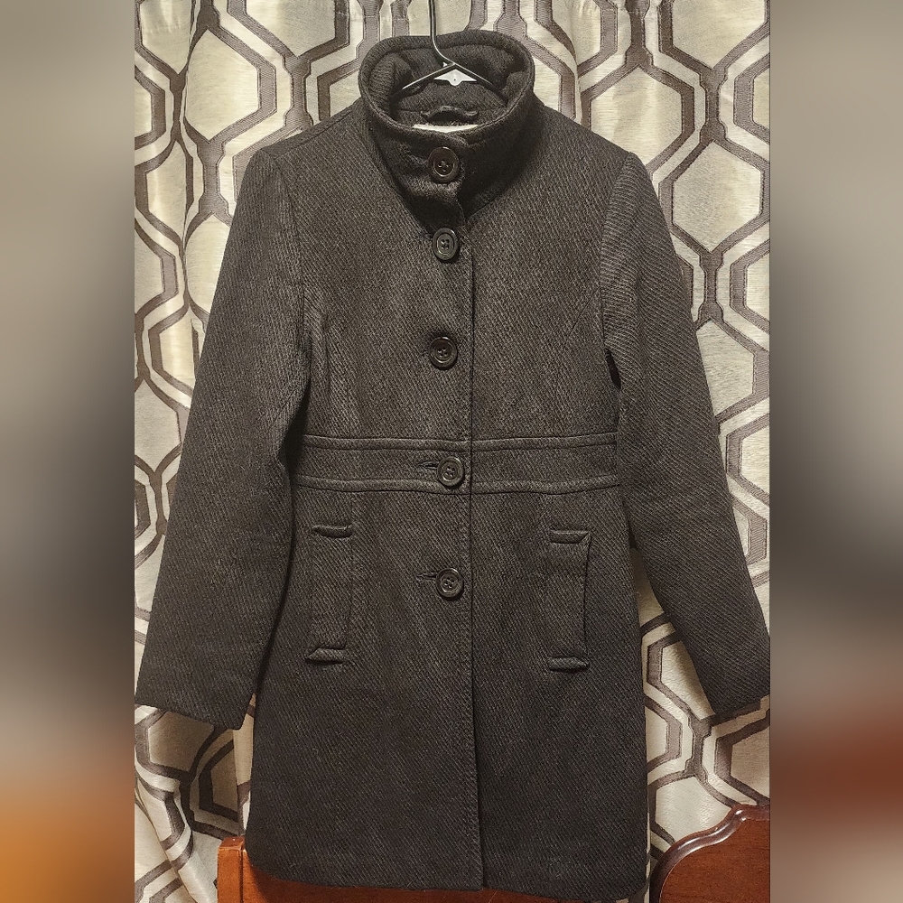 Roxy jacket
